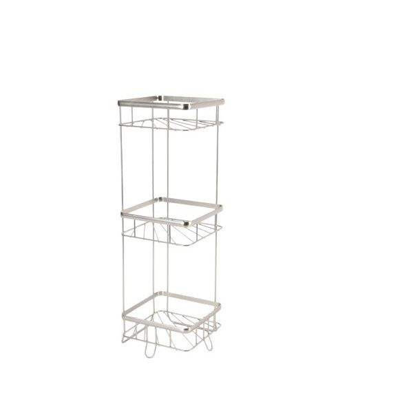 3-Tier Spa Tower Stand