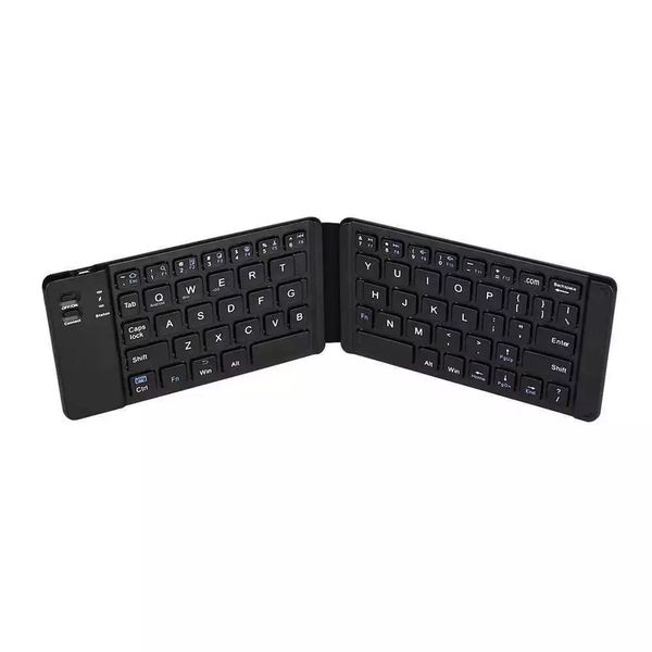 Folding Bluetooth Keyboard For IOS, Window Device