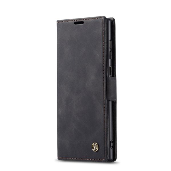 Leather Wallet Phone Case Compatible with Samsung Galaxy Note 20 Ultra 10+