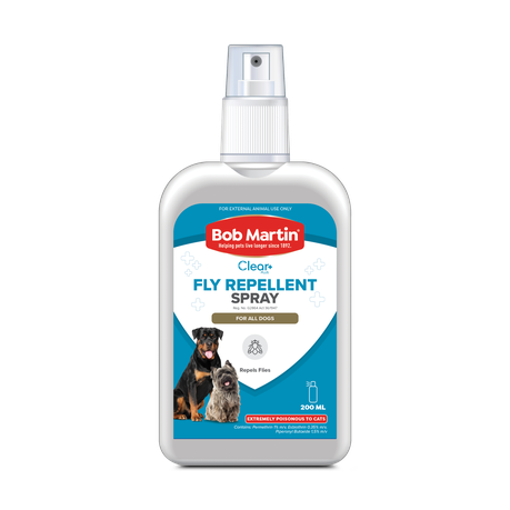 Pet safe fly repellent best sale