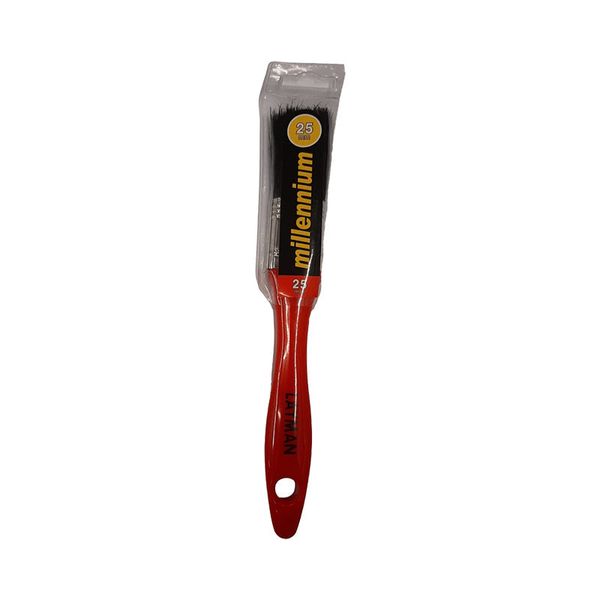 MILLENNIUM Layman Paint Brush 25mm