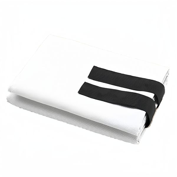 Emergency Fire Blanket Fire Protection Blanket Fiberglass Fire Blanket