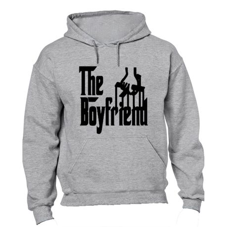 The Boyfriend Hoodie Shop Today. Get it Tomorrow takealot