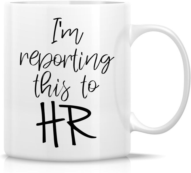 I'm reporting this-Father's day-Mother's day-Valentines-Christmas Mug