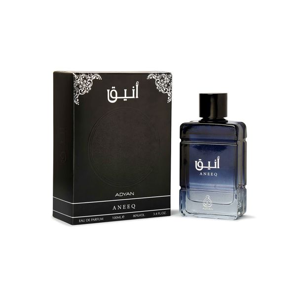 Aneeq Eau De Parfum 100ml Perfume For Men