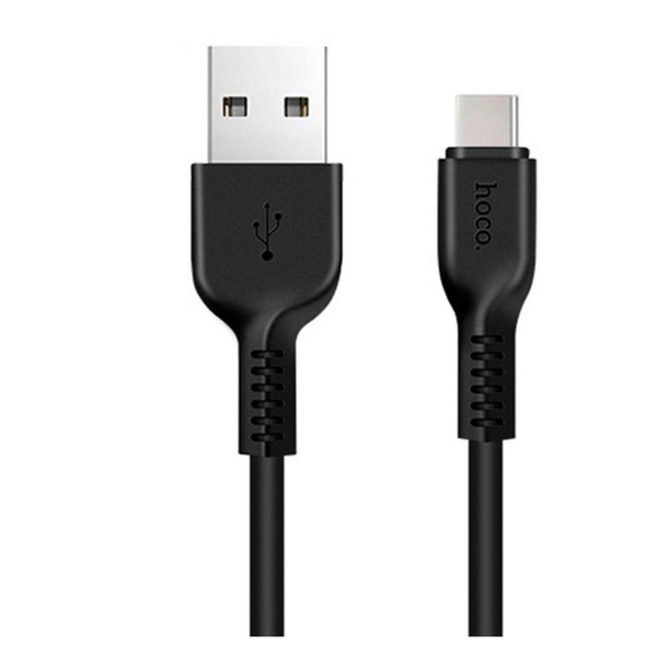 USB C Cable 3A(Output) WIth USB-A to USB-C 3 Meter Cable Lenght.hoco.-X20