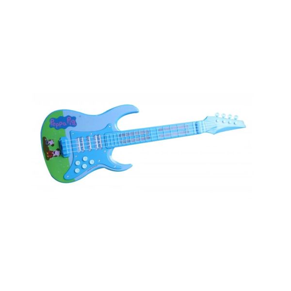 Peppa Pig Electronic Guitar
