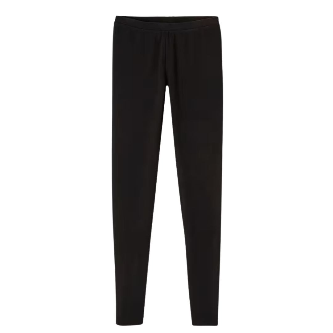 Black Smart Leggings main image 1