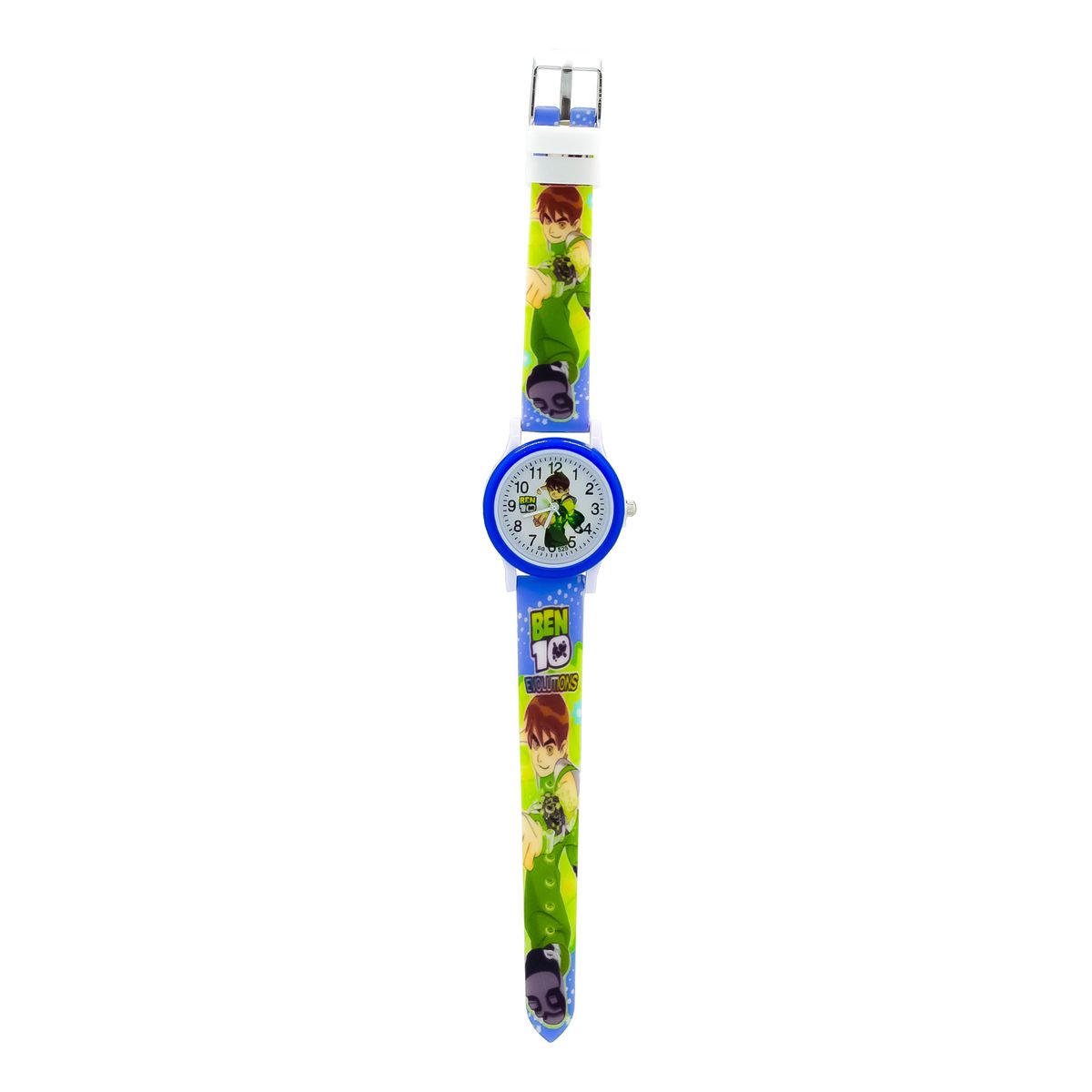 Ben 10 watch outlet boys