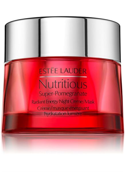 Estee Lauder Nutritious Super-Pomegranate Night Cr me 50ml