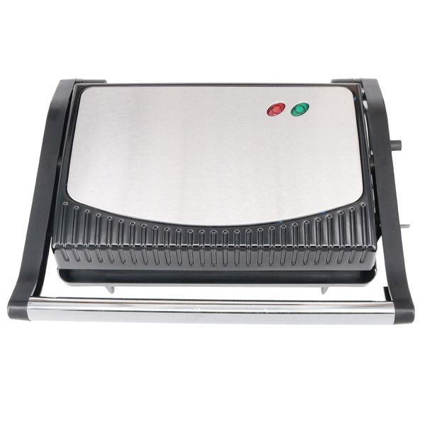 Bbq Grill Machine Electric Hotplate Steak Breakfast Machine Us Plug