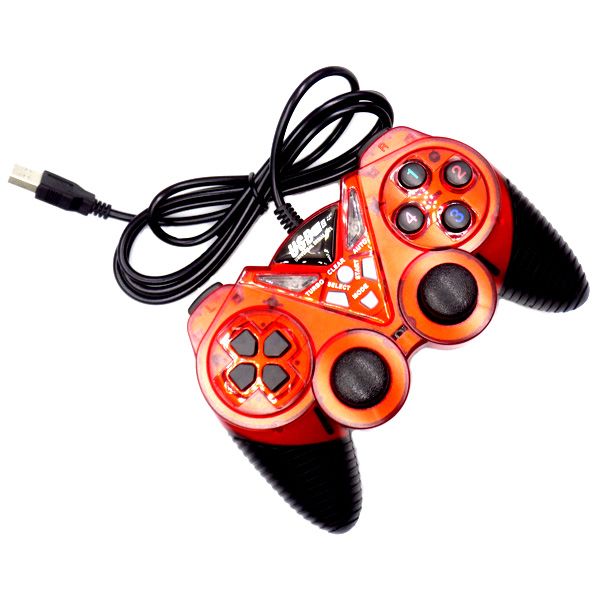 Computer USB Controller