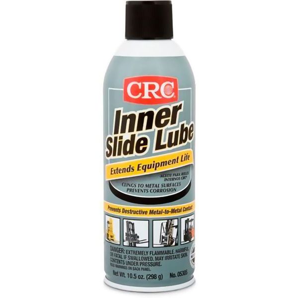 CRC Innter Slide Lube 298 gram Aerosol