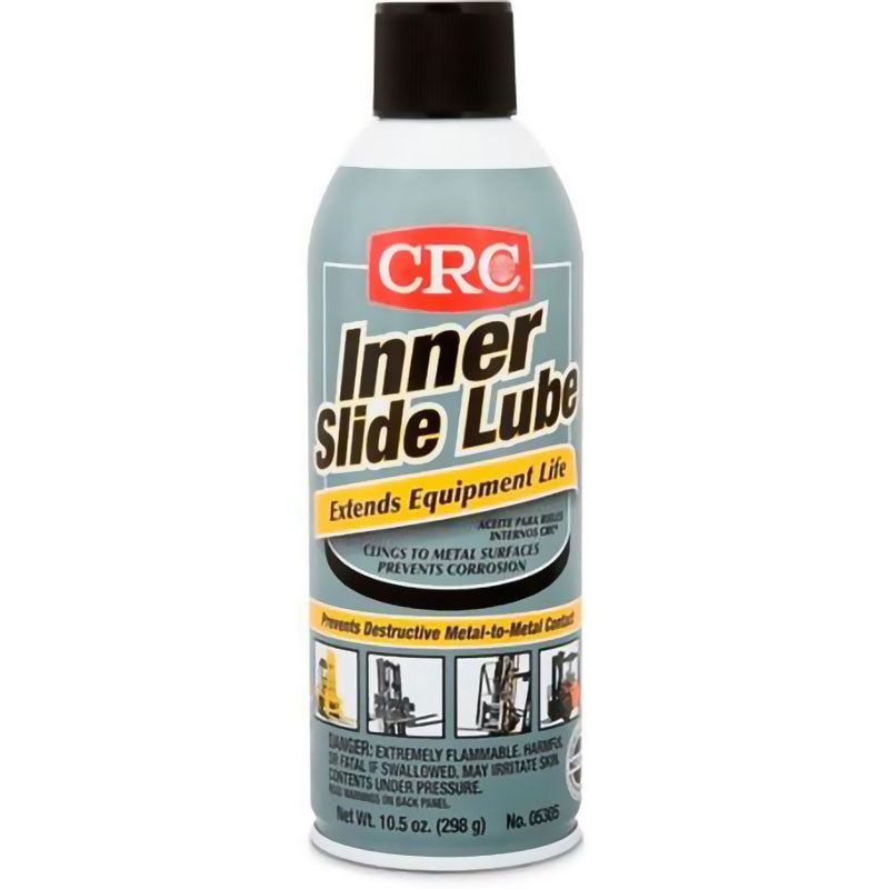 CRC Innter Slide Lube 298 gram Aerosol Shop Today. Get it Tomorrow