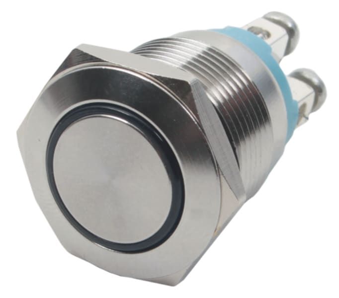 Ip66 Metal (White image