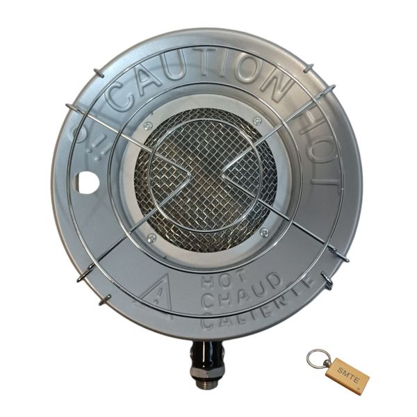 Top Portable Gas Heaters for Comfort on the Go -Nsb-l310 sk-k2+Smte Keyring