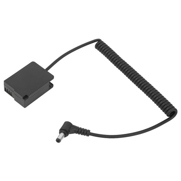 DC to DMW-DCC8 Dummy for GH2