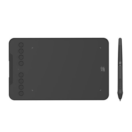 XPPen Deco Mini7 V2 Graphics Drawing Tablet & Stylus Image