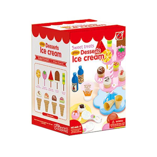 Kids Sweet Treats Pretend Playset | Buy Online in South Africa ...