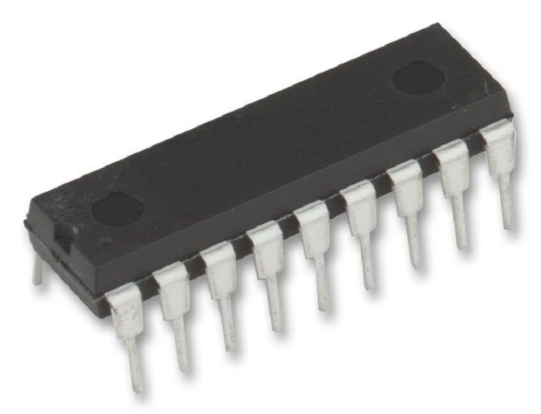 Maxim Integrated (MAX3222ECPN+) Transceiver, RS232, 3V-5.5V supply