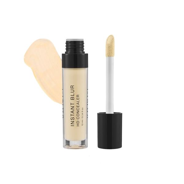 VANI-T - Instant Blur - HD Concealer