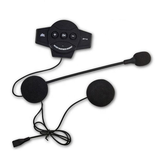 Helmet Bluetooth L028