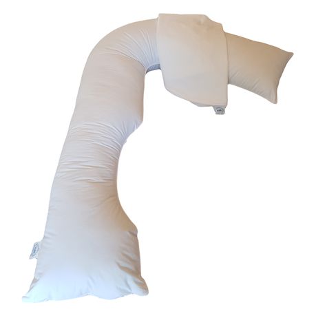 Pregnancy pillow takealot sale