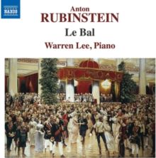 Anton Rubinstein: Le Bal (CD / Album)