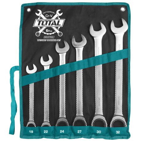 Total tools store spanner set