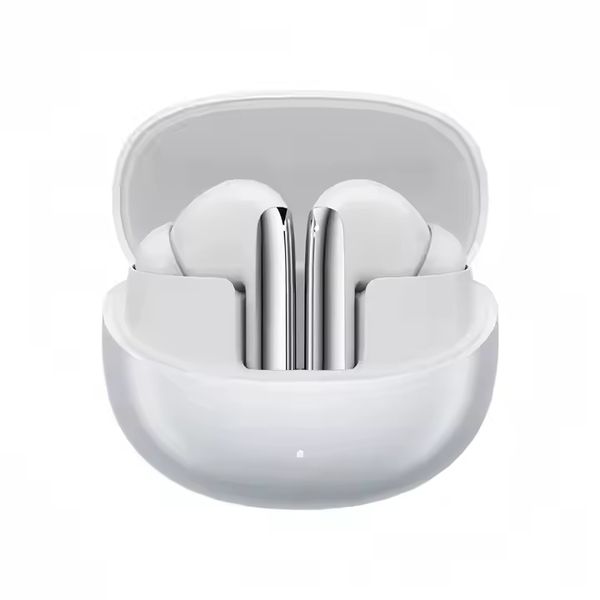 Wireless Noise-Canceling In-Ear Music Earbuds with Touch Control