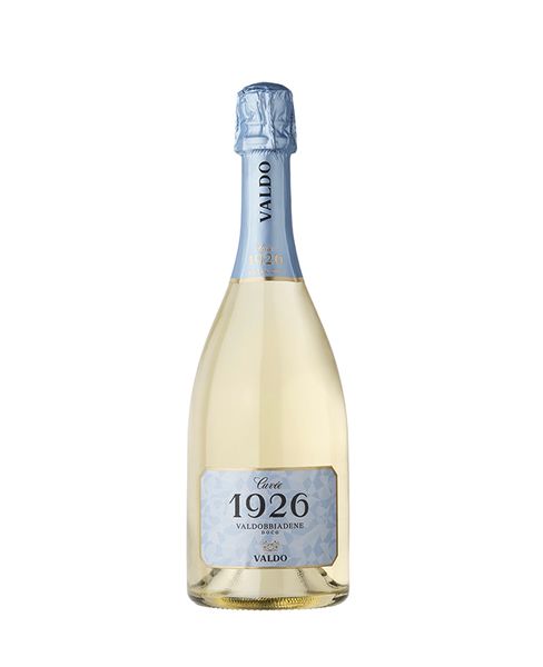 Valdo 1926 Superior Prosecco DOCG 750ml Single Bottle