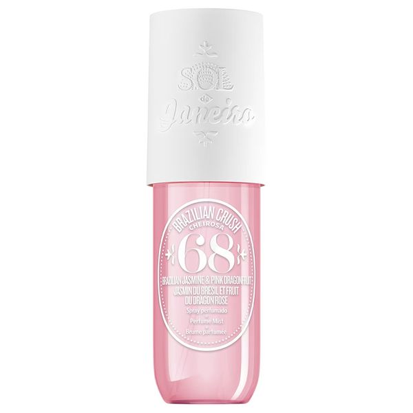 Sol de Janeiro Brazilian Crush Cheirosa 68 Perfume 90ml