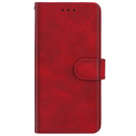 Leather Flip Phone Cases