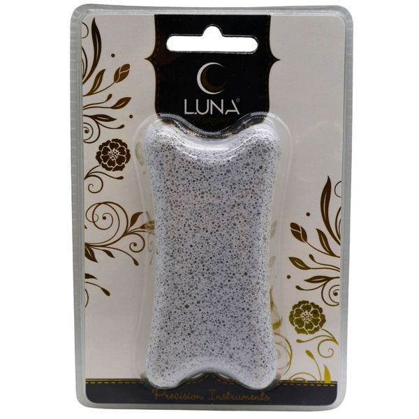 Volcanic Pumice Stone - Natural Foot &amp; Body Exfoliator