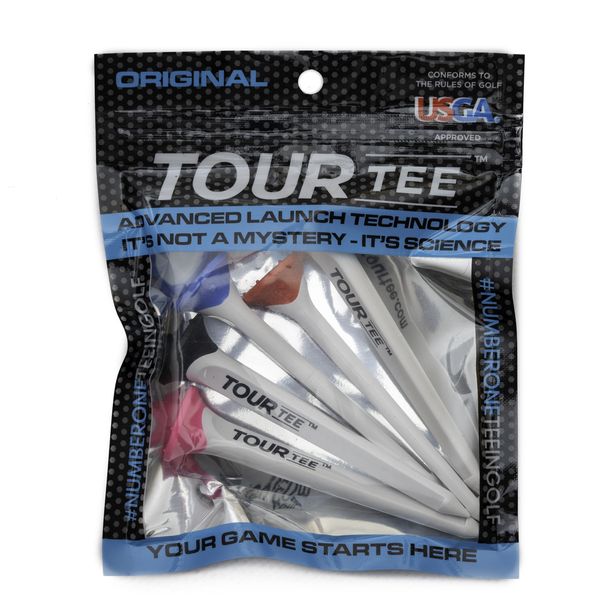 Golf Tour Tee