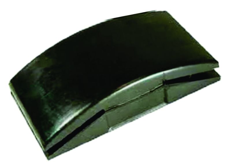 Kendo Sanding Block Rubber