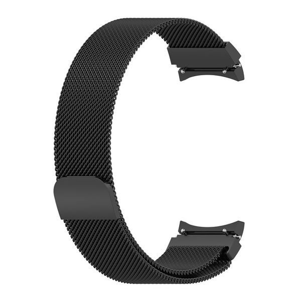 Compatible With Samsung Galaxy Watch 4/5/6 Milanese Watch Strap