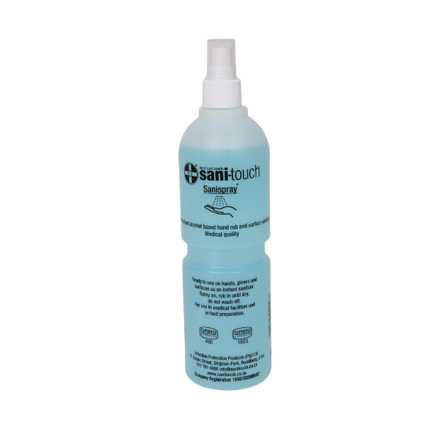 Sanispray 500ml