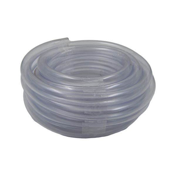 Watex Clear Tubing - Thin Wall - 12mm x 5m