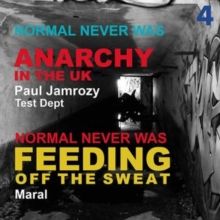 Normal Never Was IV (Remix) (Vinyl / 12" Single Coloured Vinyl)