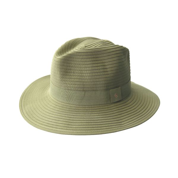 Emthunzini Safari UPF50+ Sun Hat - Khaki