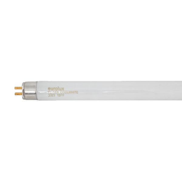 Eurolux - Cool White G5 14W T5 Fluorescent
