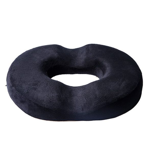 Non-slip Memory Foam Donut Refreshing Office Chair Cushion