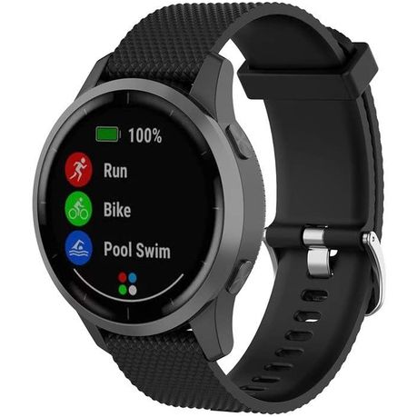 Garmin vivoactive 2025 4 metal band