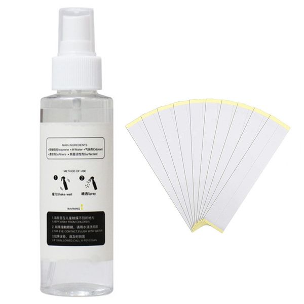 Golf Grip Solvent 15 Tape