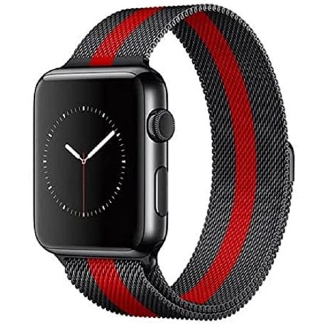 Hoco milanese 2025 loop apple watch