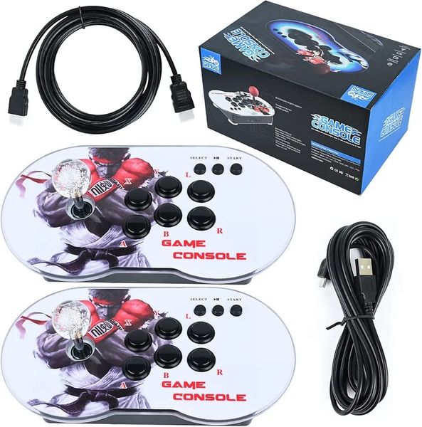 Acarde Controller MT6 64G Game Console
