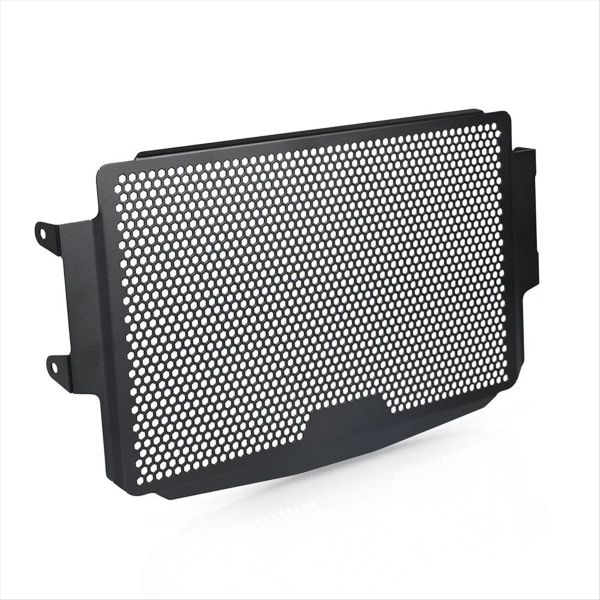 Radiator Grille Guard Cover for Yamaha Tracer 9 Compatible with Universal