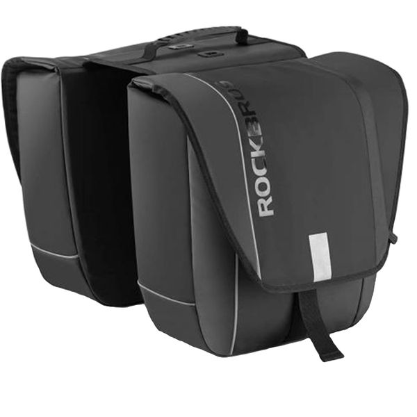 RockBros A10 Rear Rack Bike Pannier Bag