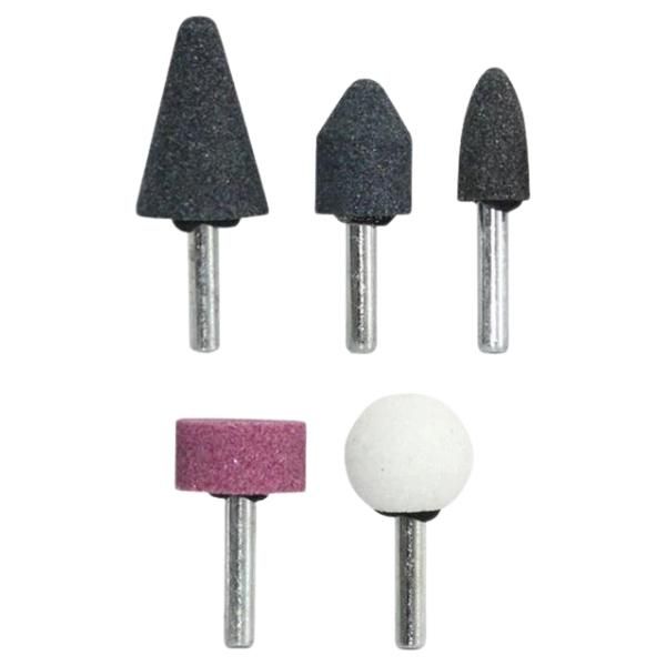 Ingco - Accessories for Die Grinder - 5 Piece